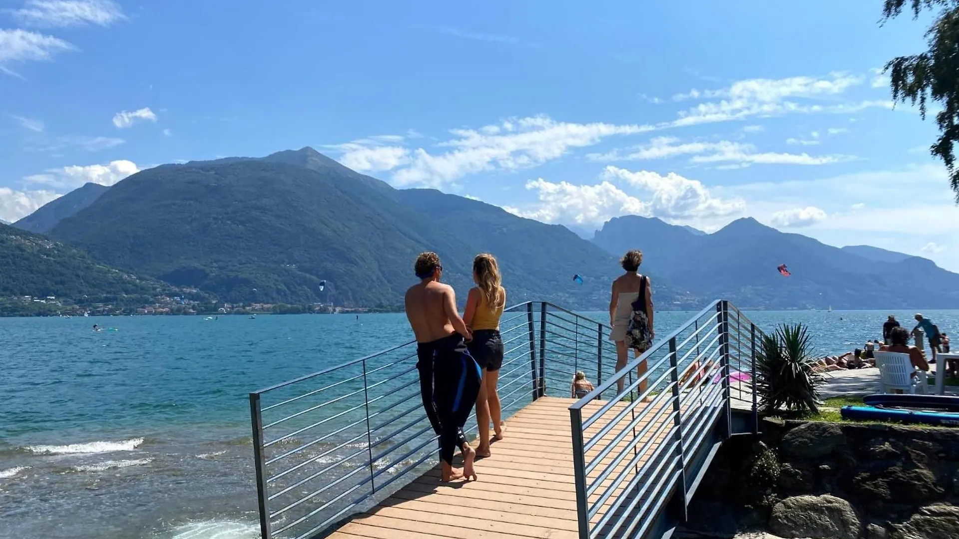 Borgo Antico Villa Cremia
