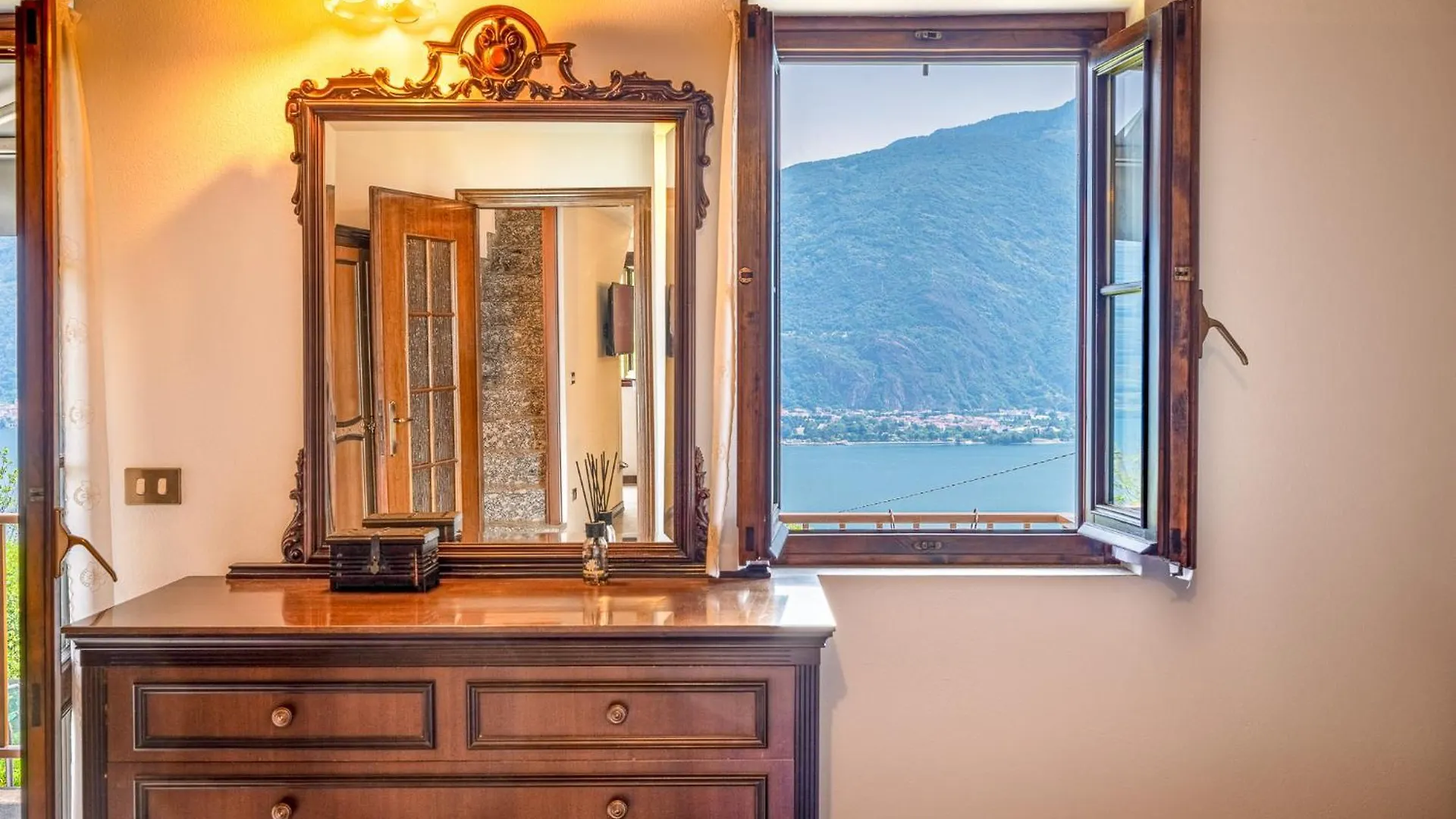 Borgo Antico Villa Cremia