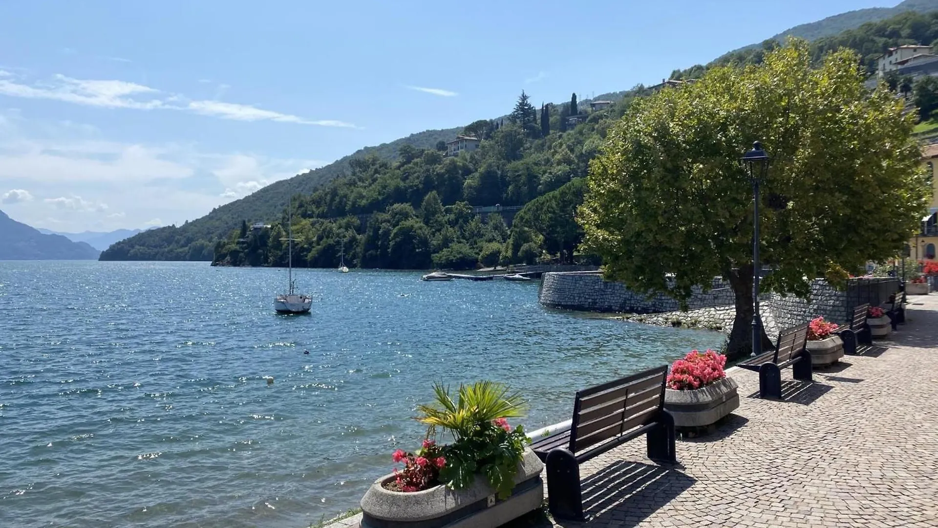 Σπίτι διακοπών Borgo Antico Βίλα Cremia